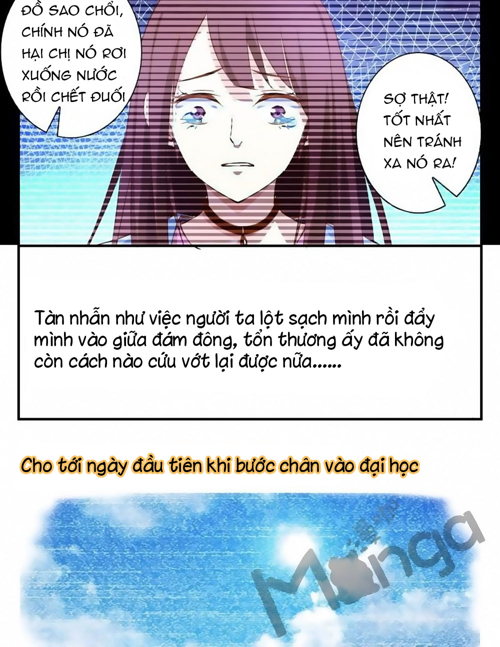 Tâm Linh Thập Hoang Giả Chapter 19 - Trang 7