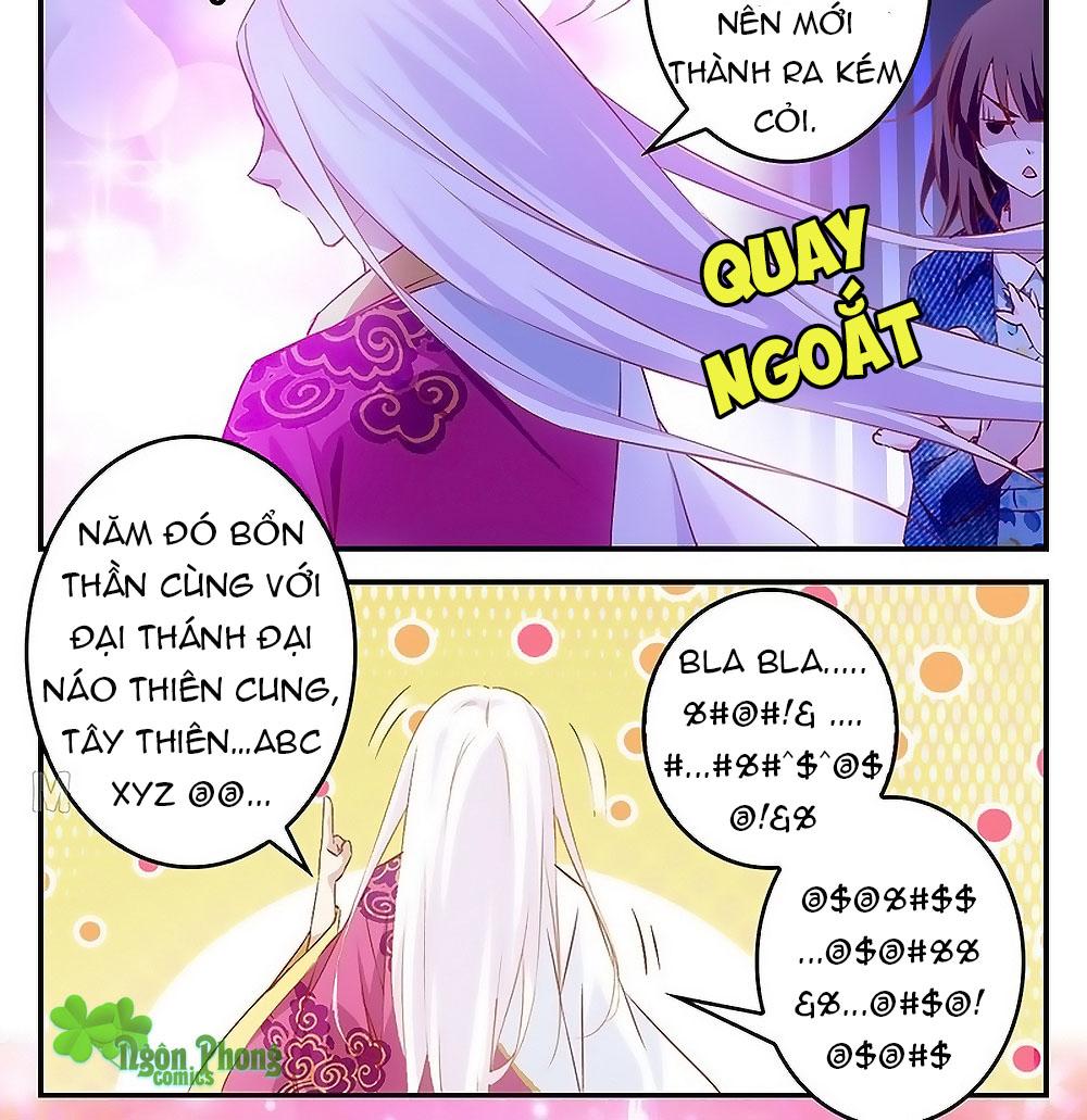 Tâm Linh Thập Hoang Giả Chapter 7 - Trang 1