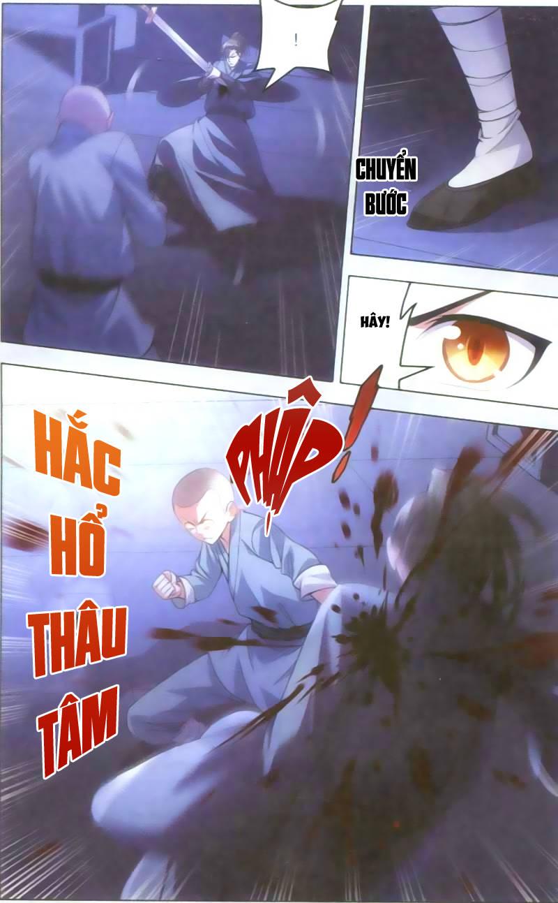 Nhất Thế Chi Tôn Chapter 7 - Trang 20