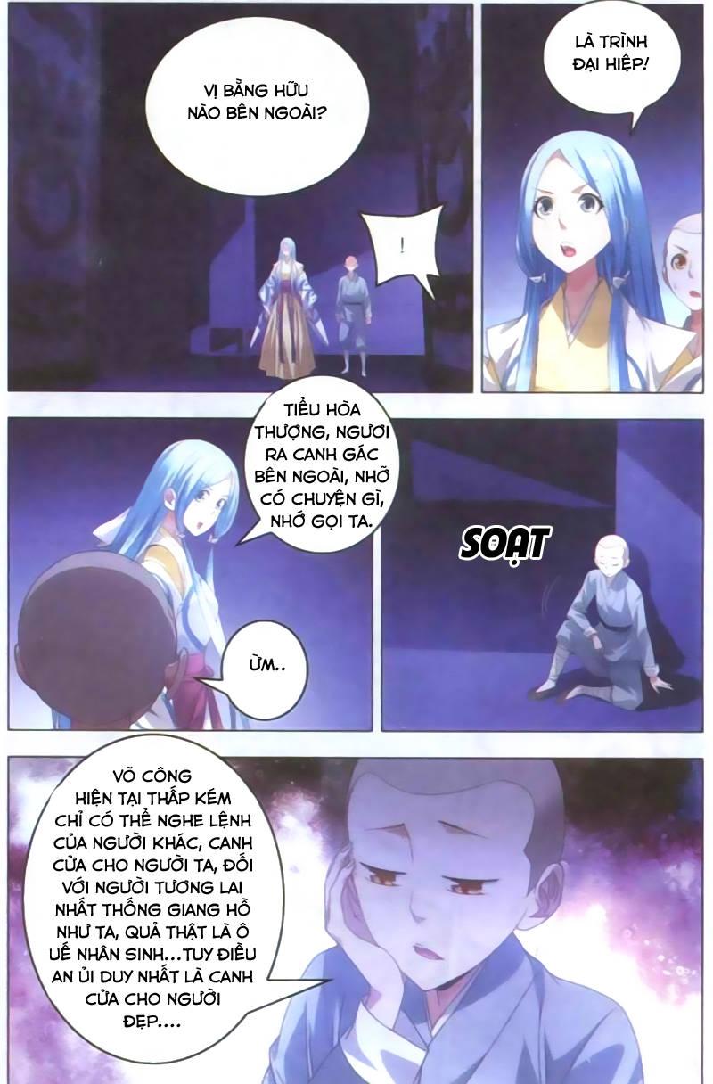 Nhất Thế Chi Tôn Chapter 7 - Trang 7