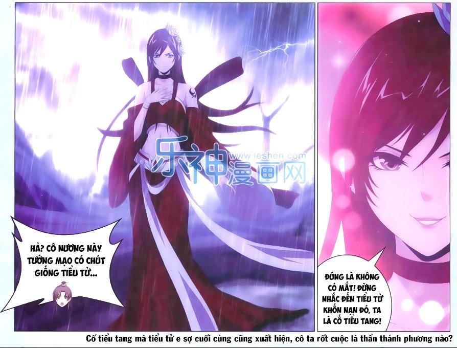 Nhất Thế Chi Tôn Chapter 22 - Trang 20