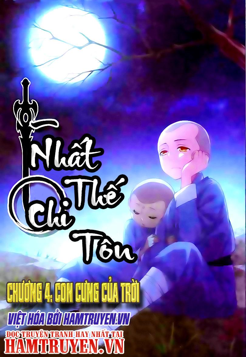 Nhất Thế Chi Tôn Chapter 4 - Trang 0