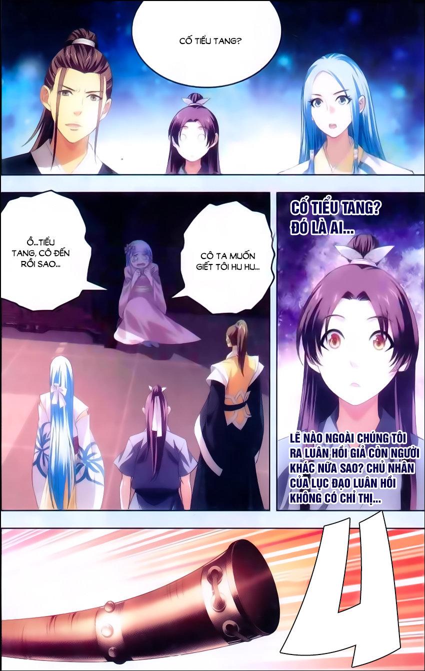 Nhất Thế Chi Tôn Chapter 19 - Trang 4