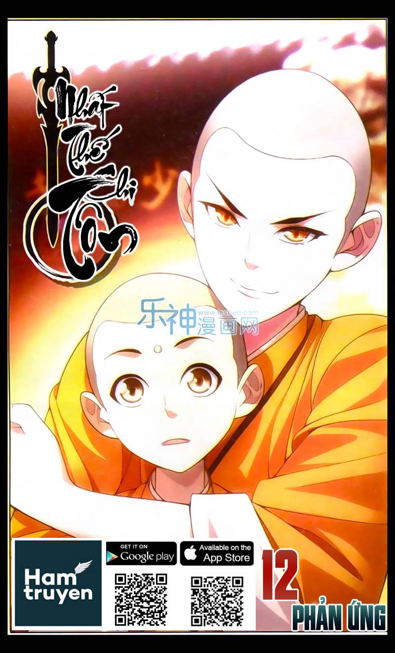 Nhất Thế Chi Tôn Chapter 12 - Trang 1