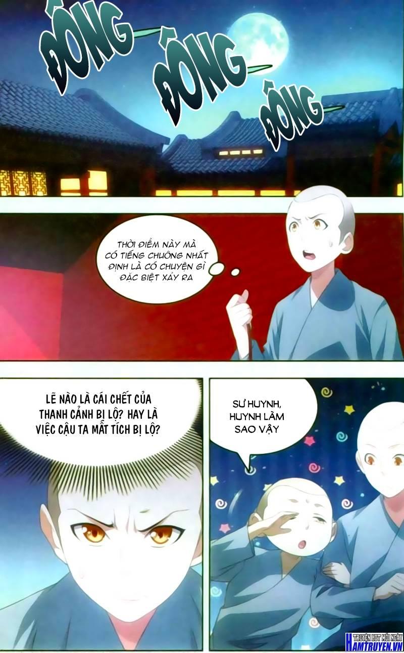 Nhất Thế Chi Tôn Chapter 11 - Trang 2