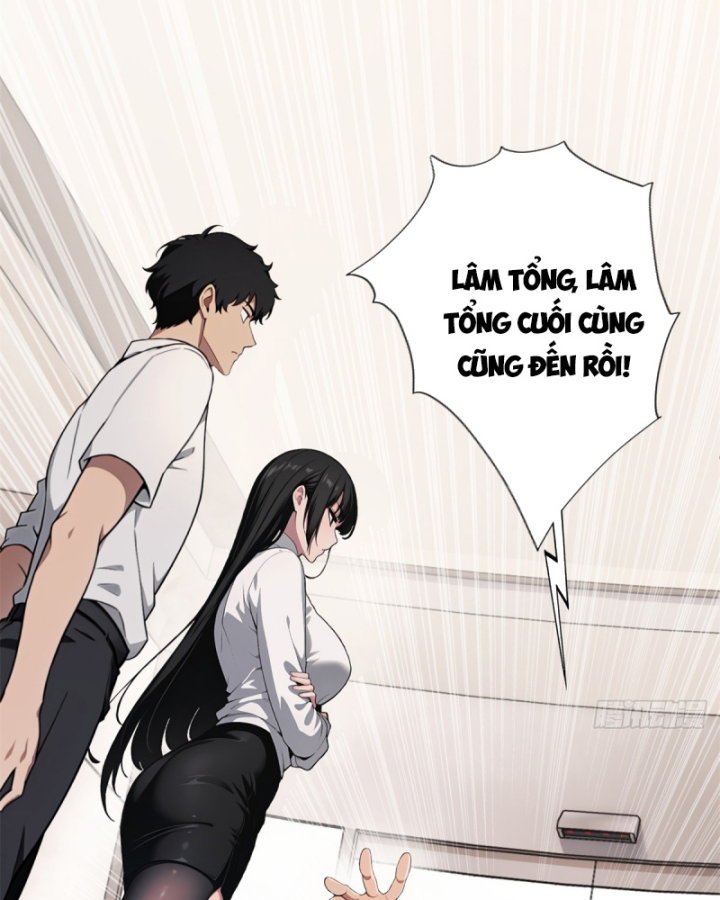 Ma Tôn Nữ đế Xuyên Không Thành Cấp Trên Của Tôi! Chapter 3 - Trang 83