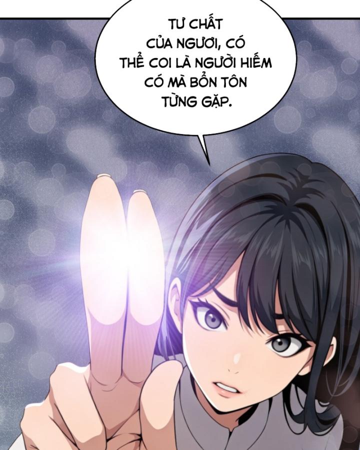 Ma Tôn Nữ đế Xuyên Không Thành Cấp Trên Của Tôi! Chapter 2 - Trang 39