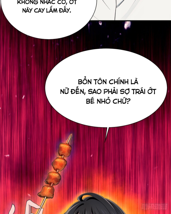 Ma Tôn Nữ đế Xuyên Không Thành Cấp Trên Của Tôi! Chapter 3 - Trang 45