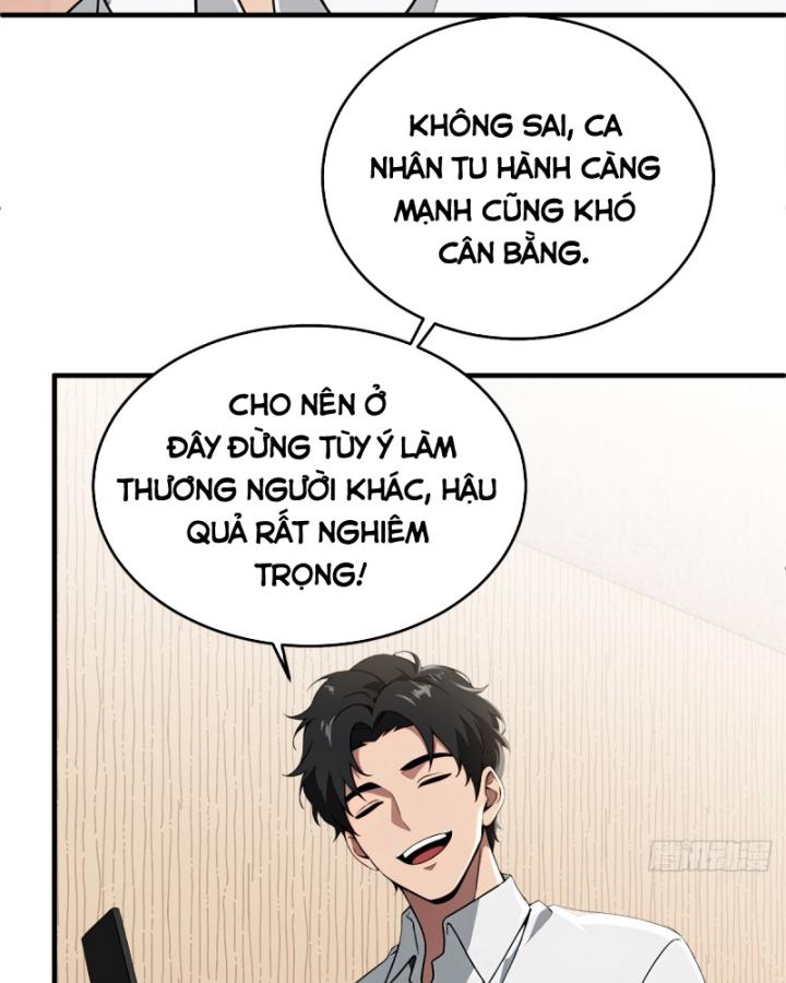 Ma Tôn Nữ đế Xuyên Không Thành Cấp Trên Của Tôi! Chapter 2 - Trang 34