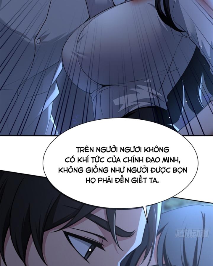 Ma Tôn Nữ đế Xuyên Không Thành Cấp Trên Của Tôi! Chapter 1 - Trang 65