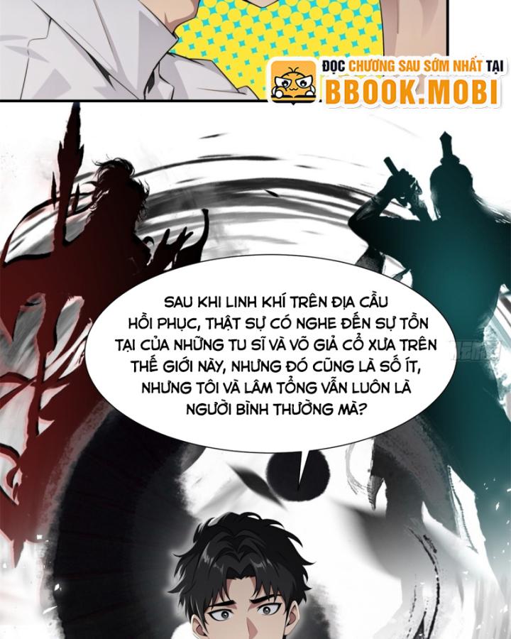 Ma Tôn Nữ đế Xuyên Không Thành Cấp Trên Của Tôi! Chapter 1 - Trang 61