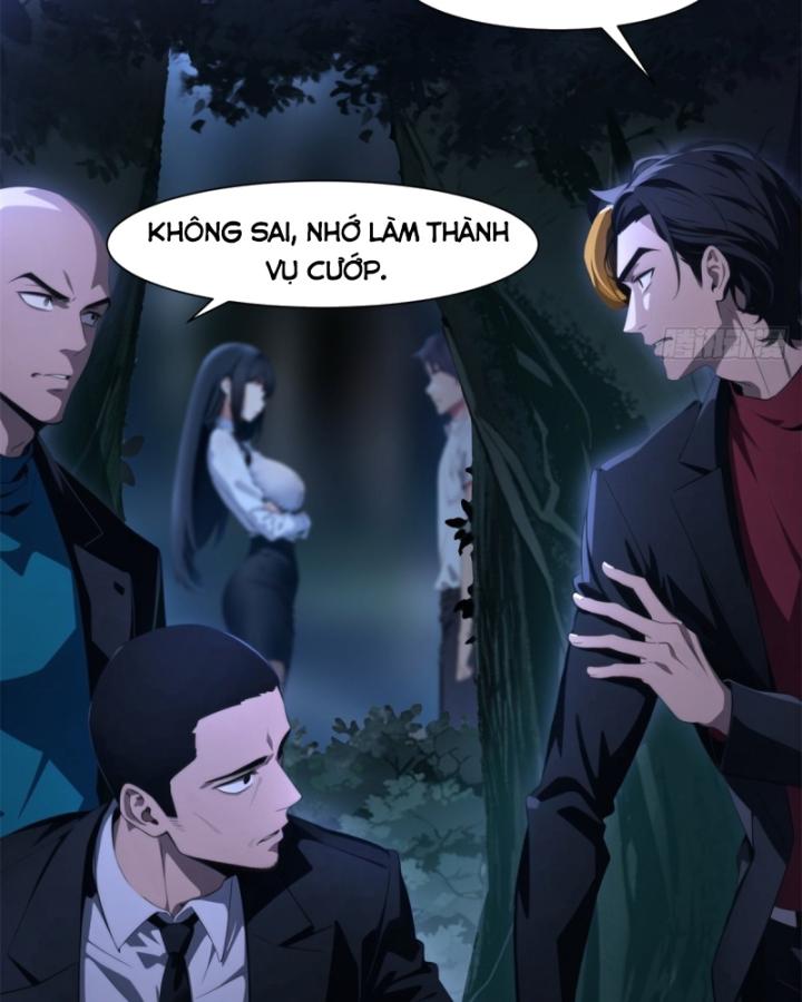 Ma Tôn Nữ đế Xuyên Không Thành Cấp Trên Của Tôi! Chapter 1 - Trang 69