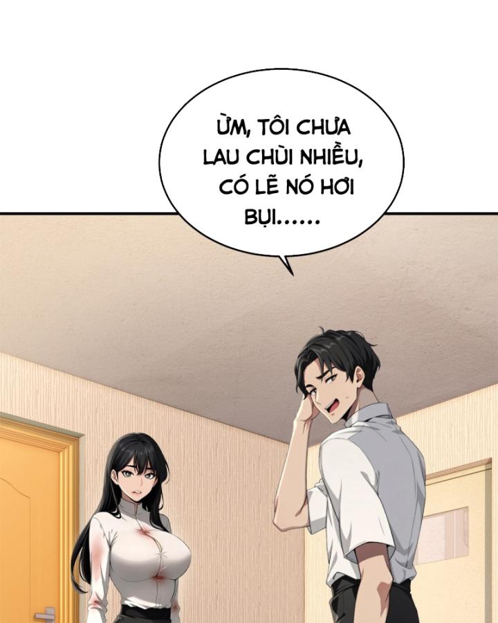 Ma Tôn Nữ đế Xuyên Không Thành Cấp Trên Của Tôi! Chapter 2 - Trang 7