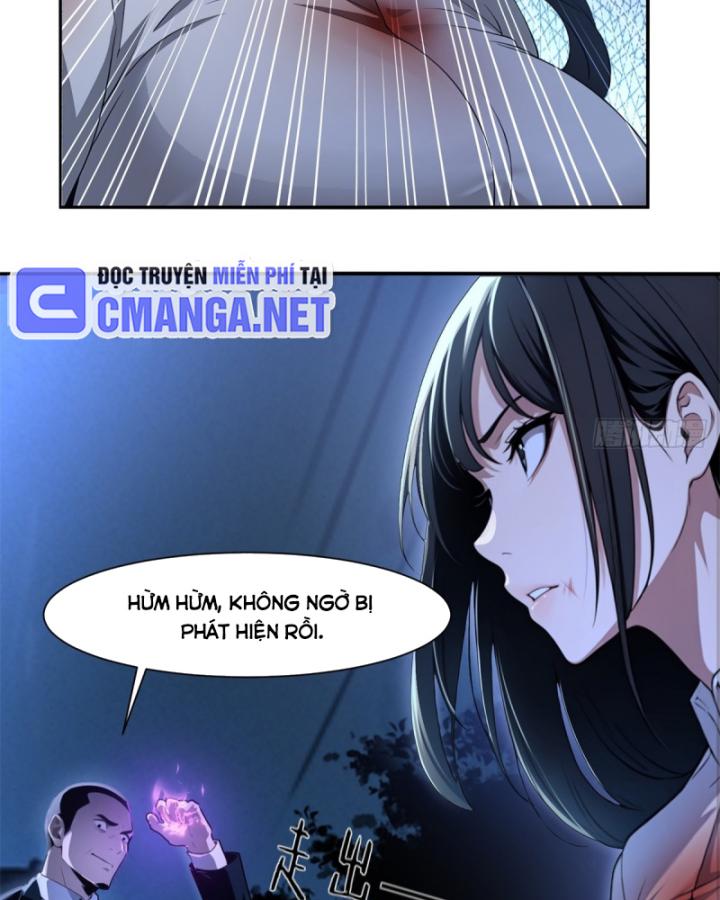 Ma Tôn Nữ đế Xuyên Không Thành Cấp Trên Của Tôi! Chapter 1 - Trang 72