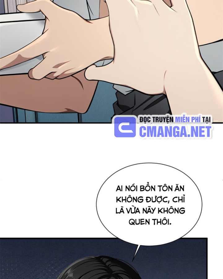 Ma Tôn Nữ đế Xuyên Không Thành Cấp Trên Của Tôi! Chapter 3 - Trang 41