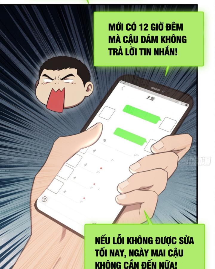 Ma Tôn Nữ đế Xuyên Không Thành Cấp Trên Của Tôi! Chapter 2 - Trang 48