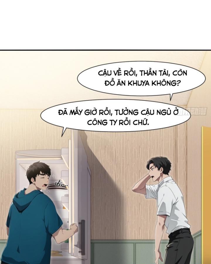 Ma Tôn Nữ đế Xuyên Không Thành Cấp Trên Của Tôi! Chapter 1 - Trang 42