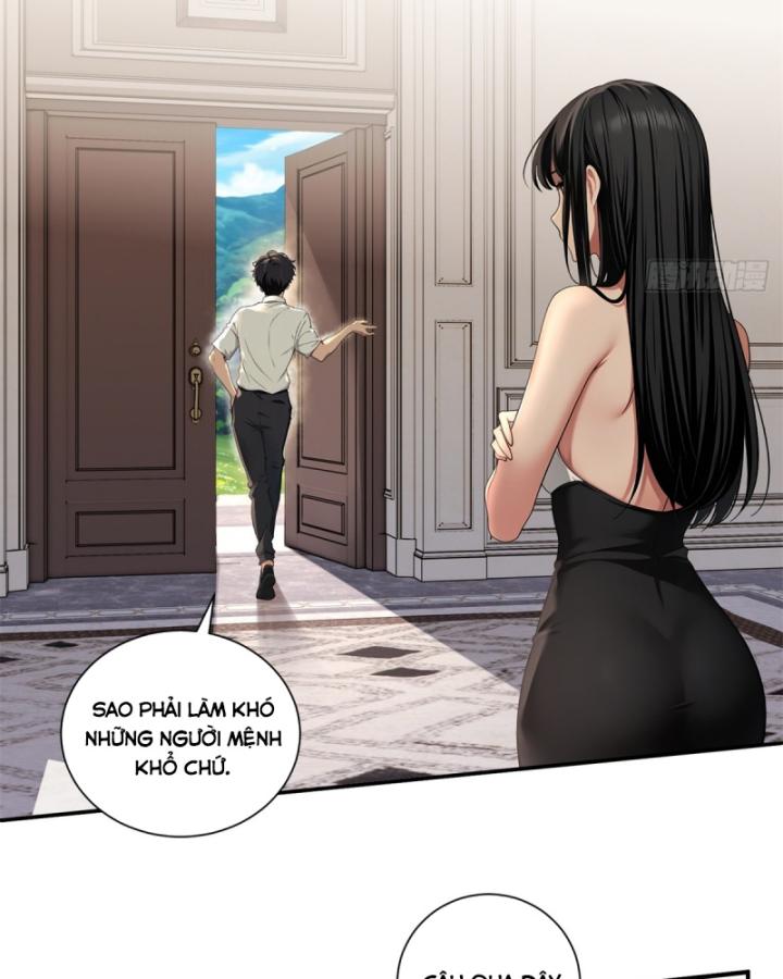 Ma Tôn Nữ đế Xuyên Không Thành Cấp Trên Của Tôi! Chapter 5 - Trang 45