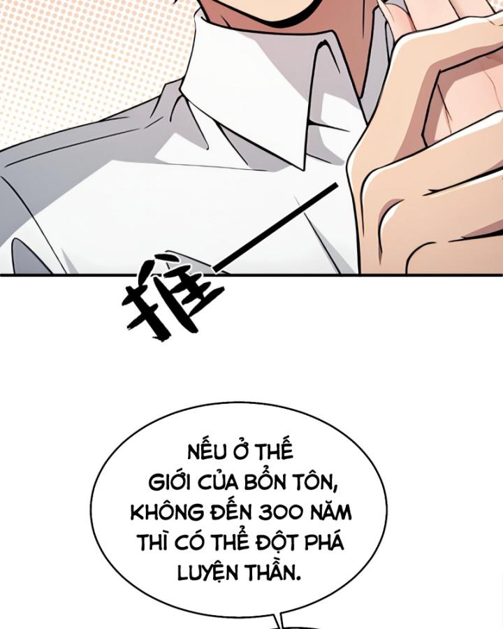 Ma Tôn Nữ đế Xuyên Không Thành Cấp Trên Của Tôi! Chapter 2 - Trang 42