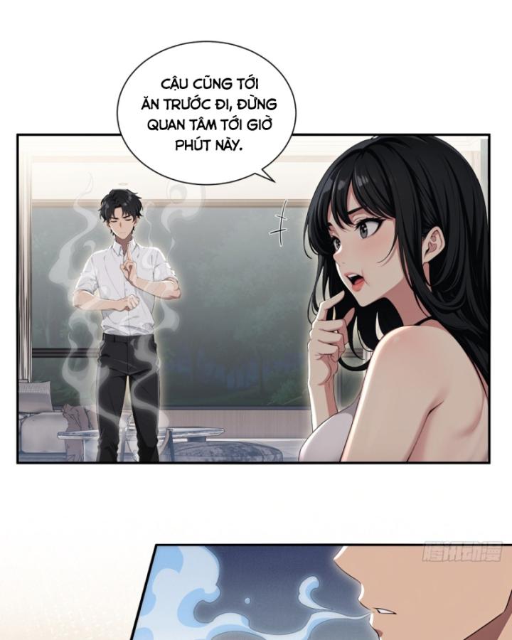 Ma Tôn Nữ đế Xuyên Không Thành Cấp Trên Của Tôi! Chapter 6 - Trang 54