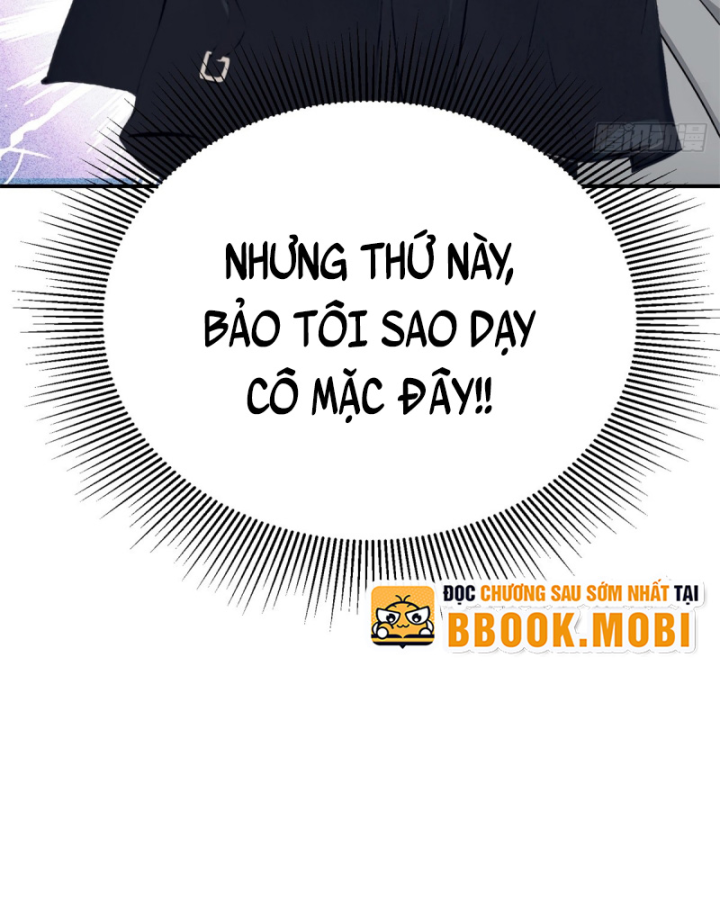 Ma Tôn Nữ đế Xuyên Không Thành Cấp Trên Của Tôi! Chapter 4 - Trang 53