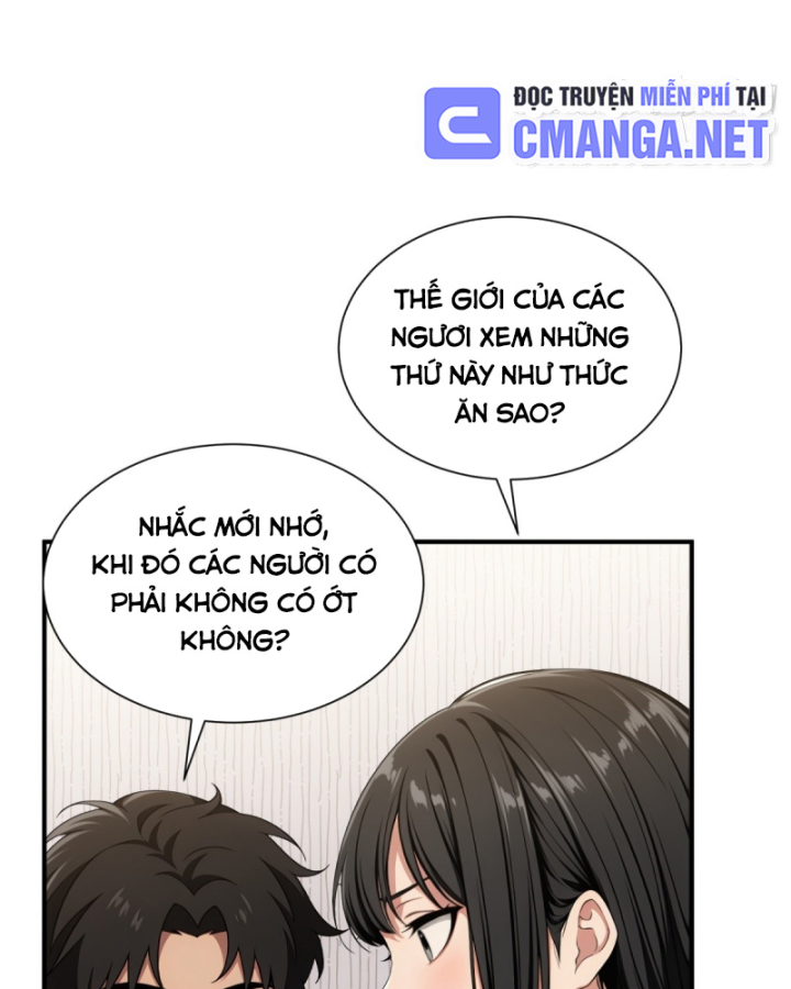 Ma Tôn Nữ đế Xuyên Không Thành Cấp Trên Của Tôi! Chapter 3 - Trang 12