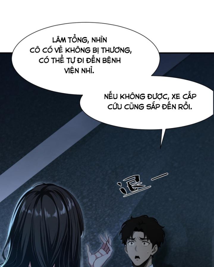 Ma Tôn Nữ đế Xuyên Không Thành Cấp Trên Của Tôi! Chapter 1 - Trang 34