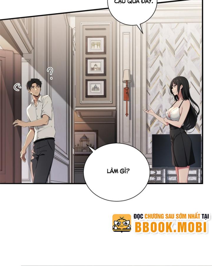 Ma Tôn Nữ đế Xuyên Không Thành Cấp Trên Của Tôi! Chapter 5 - Trang 46