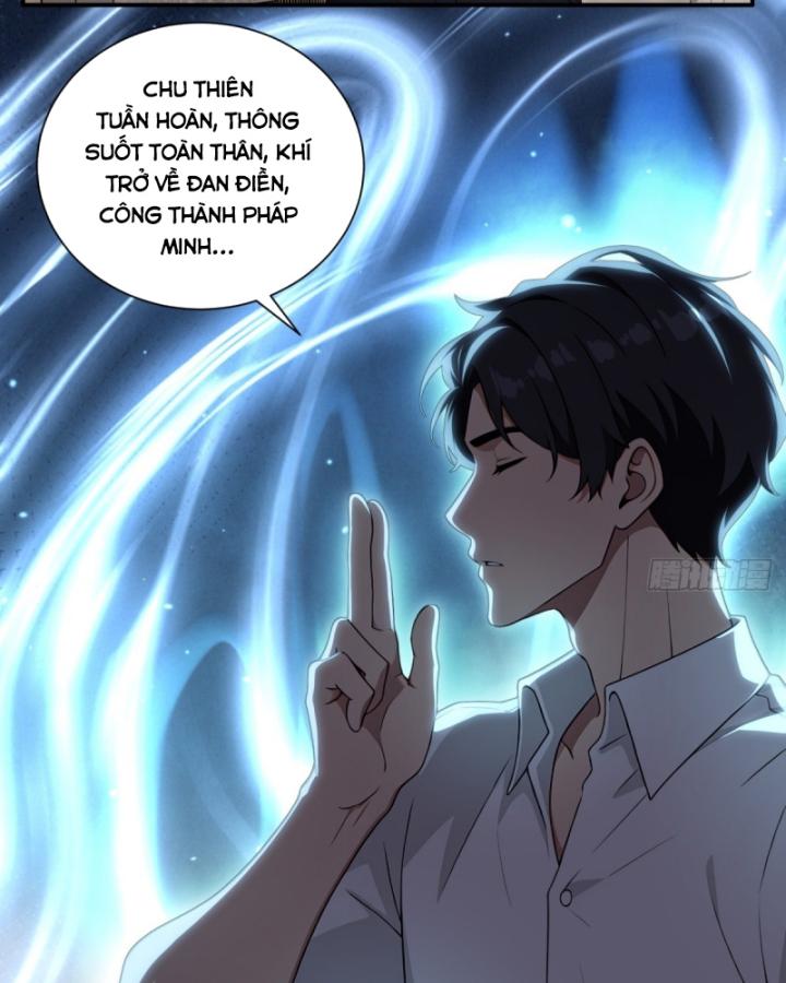 Ma Tôn Nữ đế Xuyên Không Thành Cấp Trên Của Tôi! Chapter 6 - Trang 51