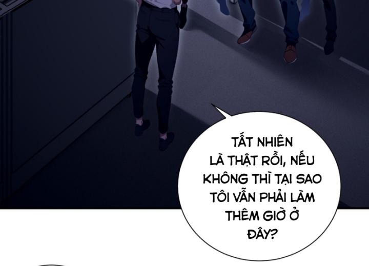 Ma Tôn Nữ đế Xuyên Không Thành Cấp Trên Của Tôi! Chapter 6 - Trang 7