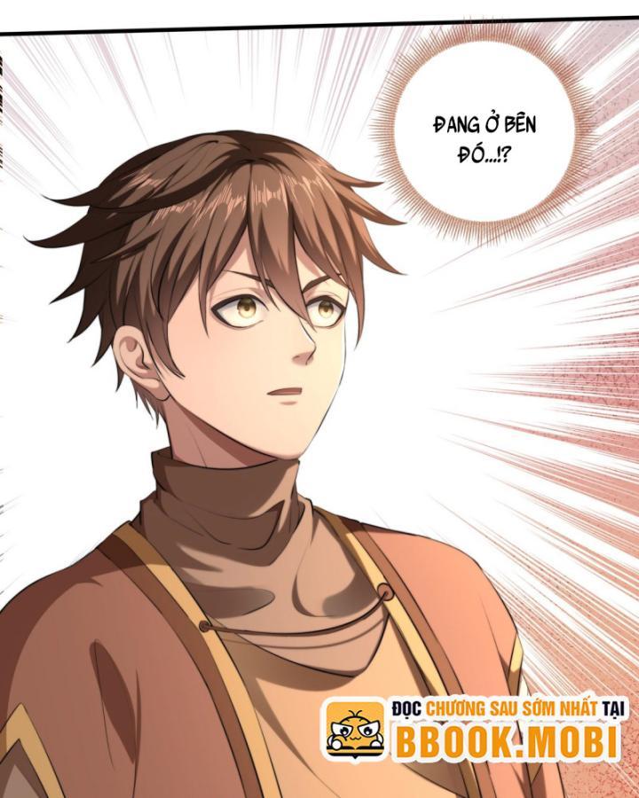 Hoàng Minh Tứ Hải Chapter 3 - Trang 43