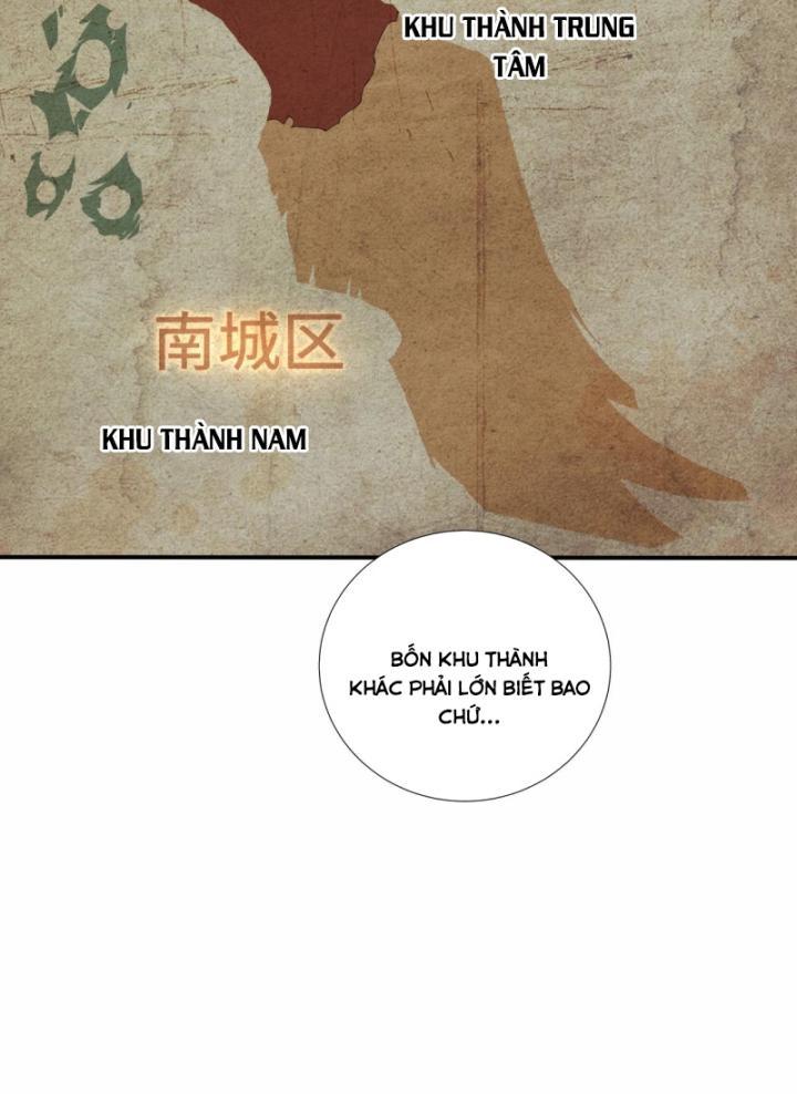 Hoàng Minh Tứ Hải Chapter 3 - Trang 34