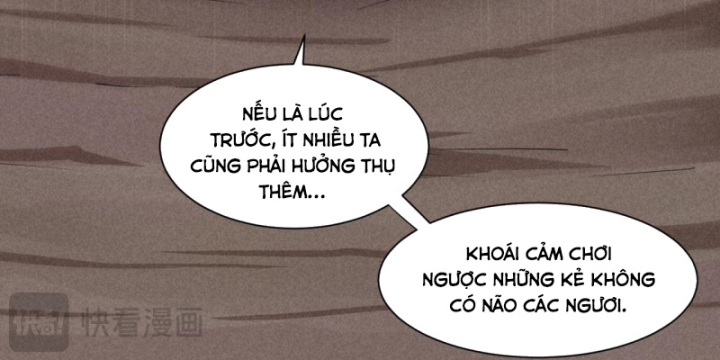 Hoàng Minh Tứ Hải Chapter 2 - Trang 42