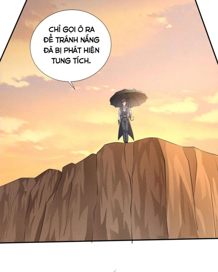 Hoàng Minh Tứ Hải Chapter 4 - Trang 41