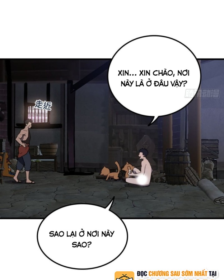 Sơn Hải đại Lục Chapter 2 - Trang 20