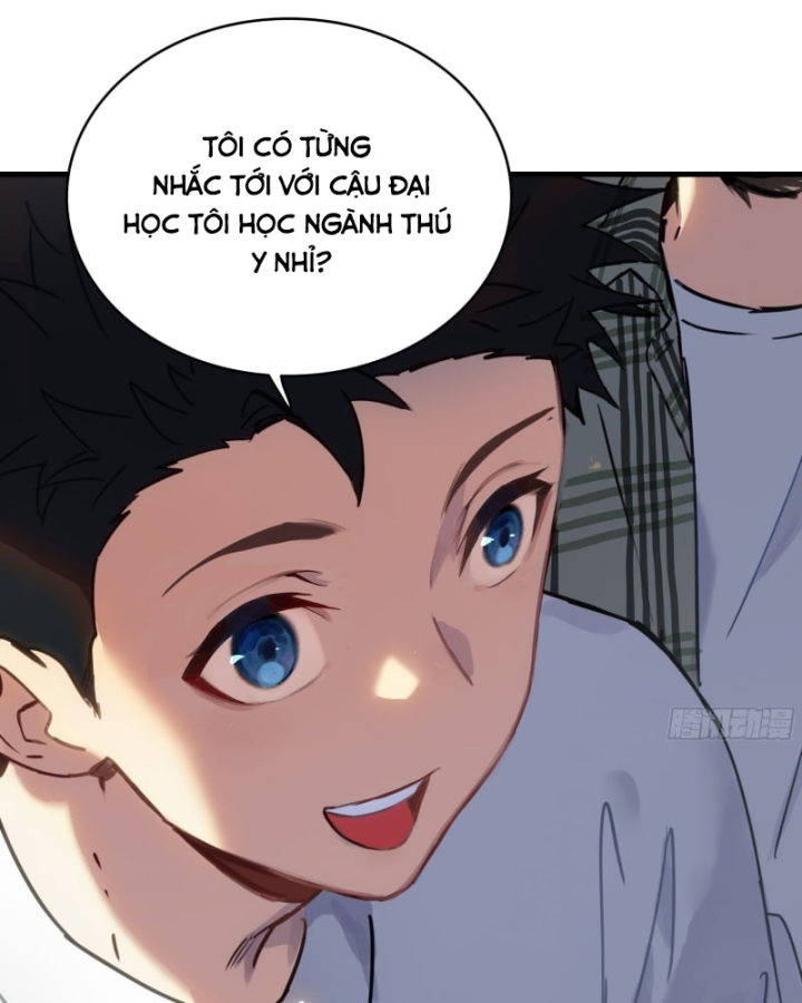 Sơn Hải đại Lục Chapter 0 - Trang 17