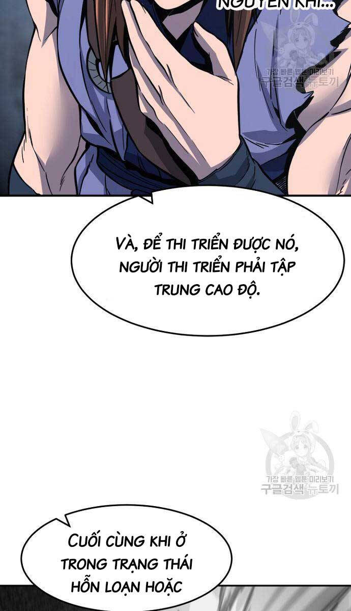 Tuyệt Đối Kiếm Cảm Chapter 36 - Trang 18