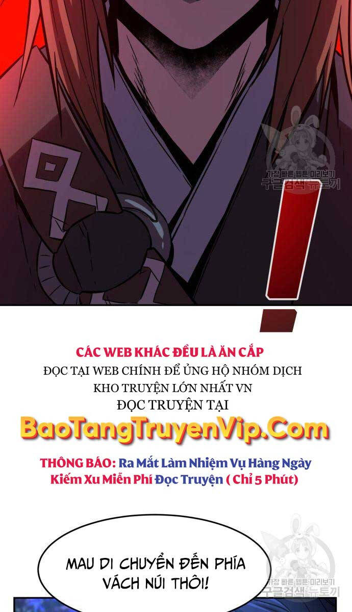 Tuyệt Đối Kiếm Cảm Chapter 44 - Trang 104