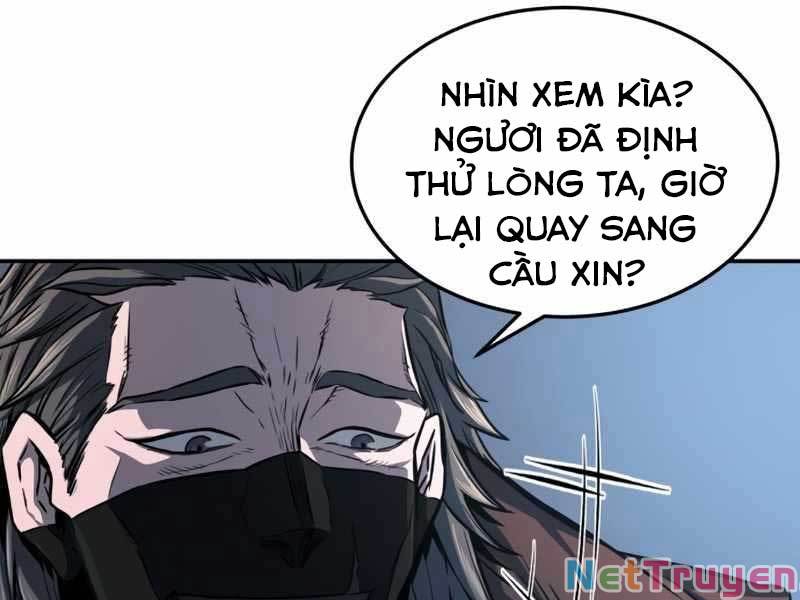 Tuyệt Đối Kiếm Cảm Chapter 3 - Trang 77