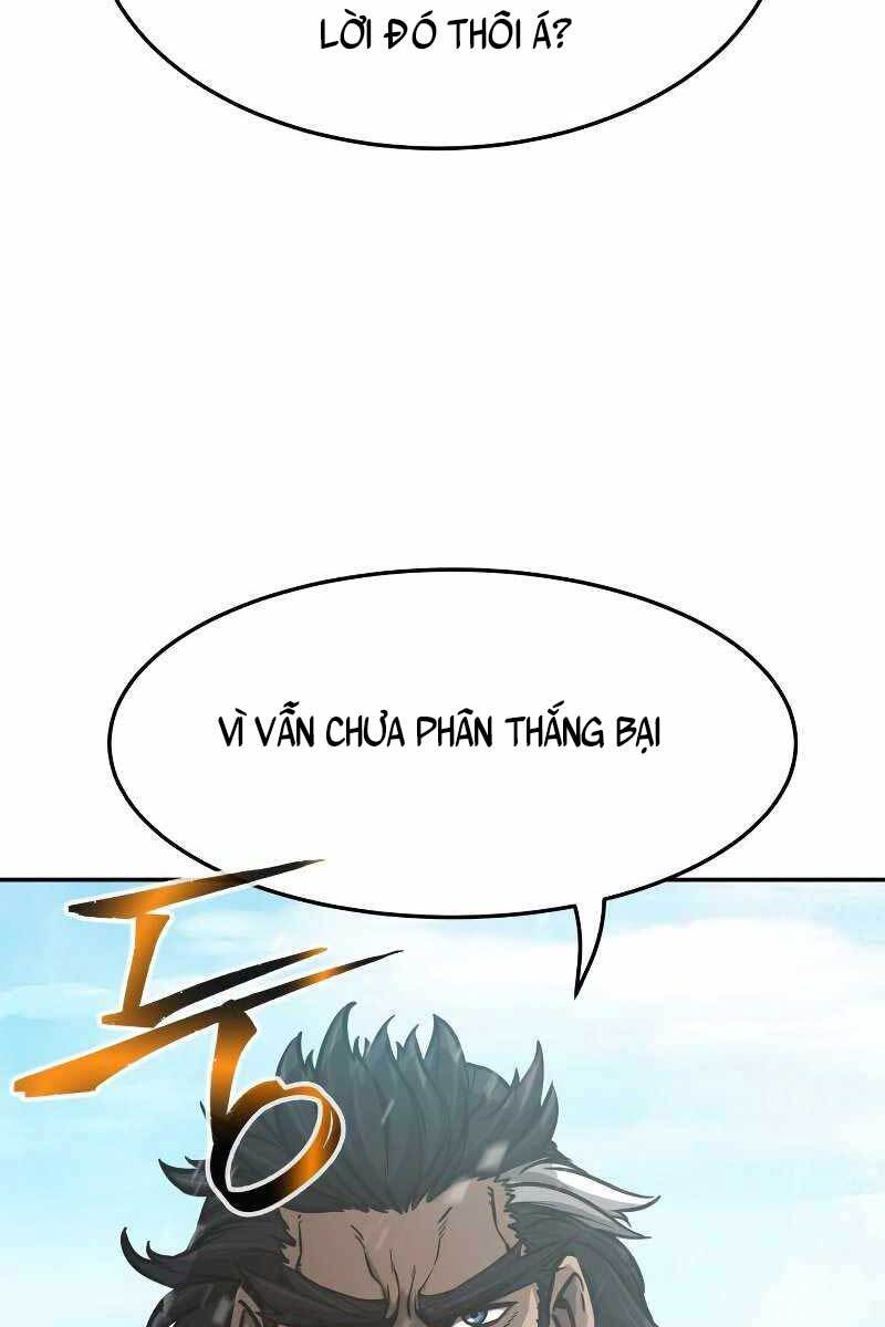 Tuyệt Đối Kiếm Cảm Chapter 20 - Trang 13