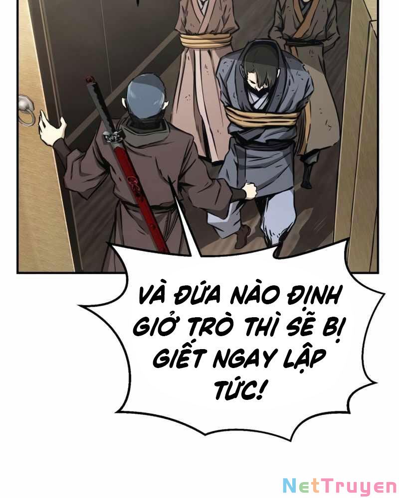 Tuyệt Đối Kiếm Cảm Chapter 5 - Trang 11