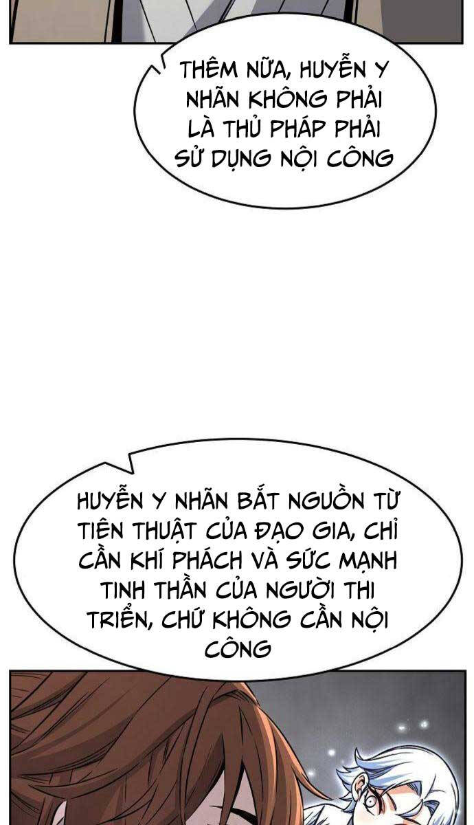 Tuyệt Đối Kiếm Cảm Chapter 39 - Trang 100