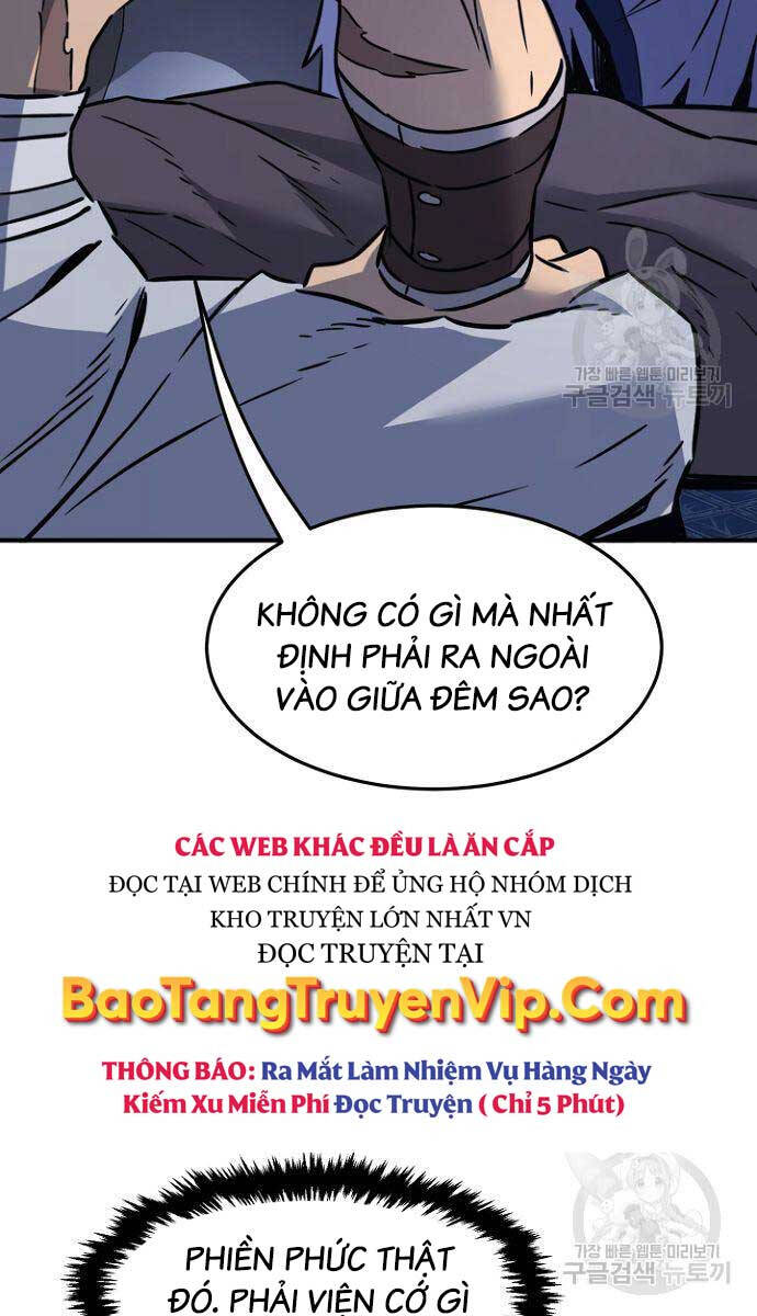 Tuyệt Đối Kiếm Cảm Chapter 36 - Trang 88