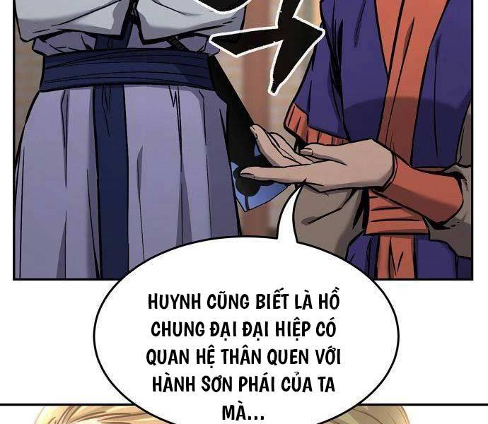 Tuyệt Đối Kiếm Cảm Chapter 73 - Trang 119