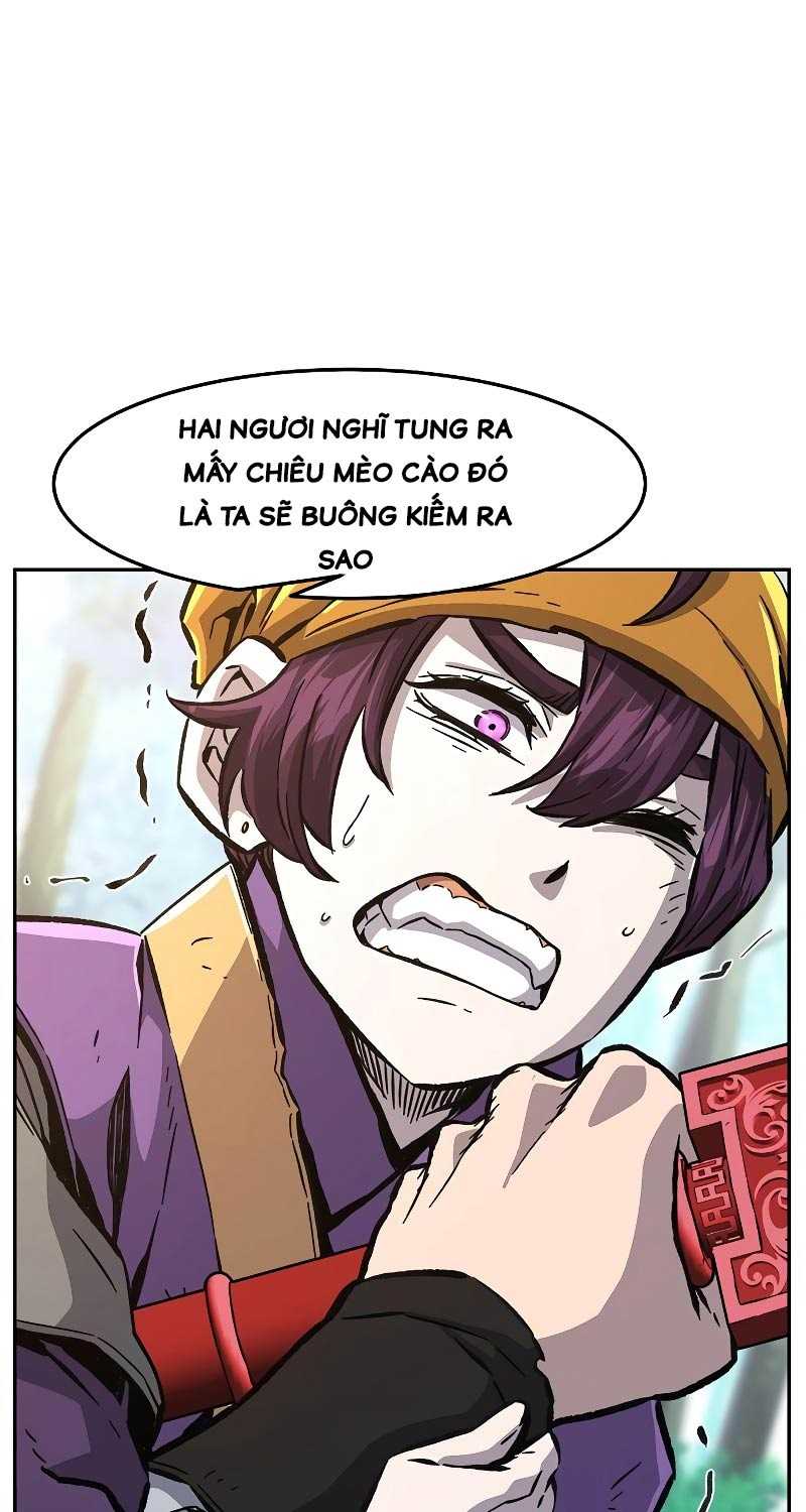 Tuyệt Đối Kiếm Cảm Chapter 91 - Trang 42