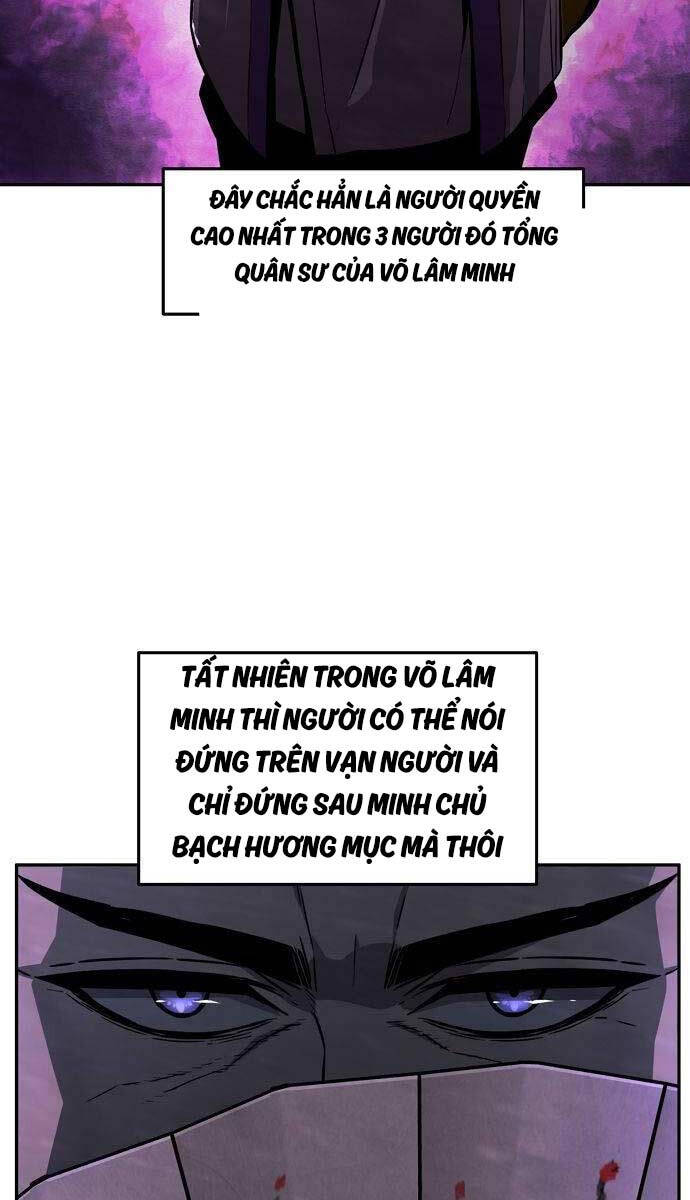 Tuyệt Đối Kiếm Cảm Chapter 75 - Trang 34