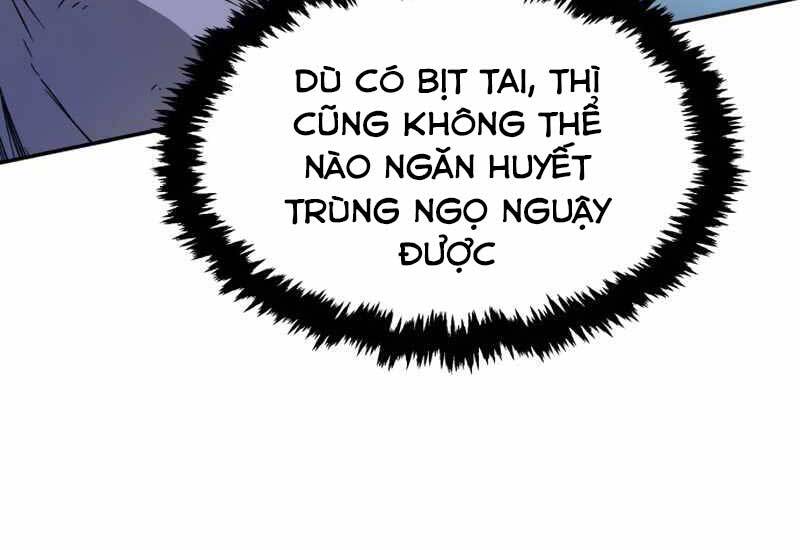 Tuyệt Đối Kiếm Cảm Chapter 6 - Trang 157