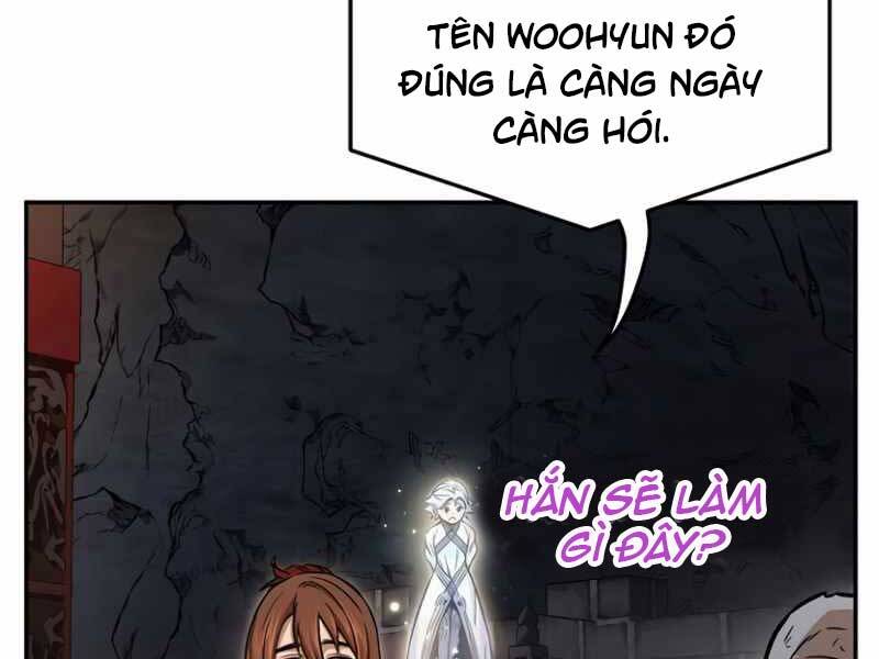 Tuyệt Đối Kiếm Cảm Chapter 10 - Trang 125