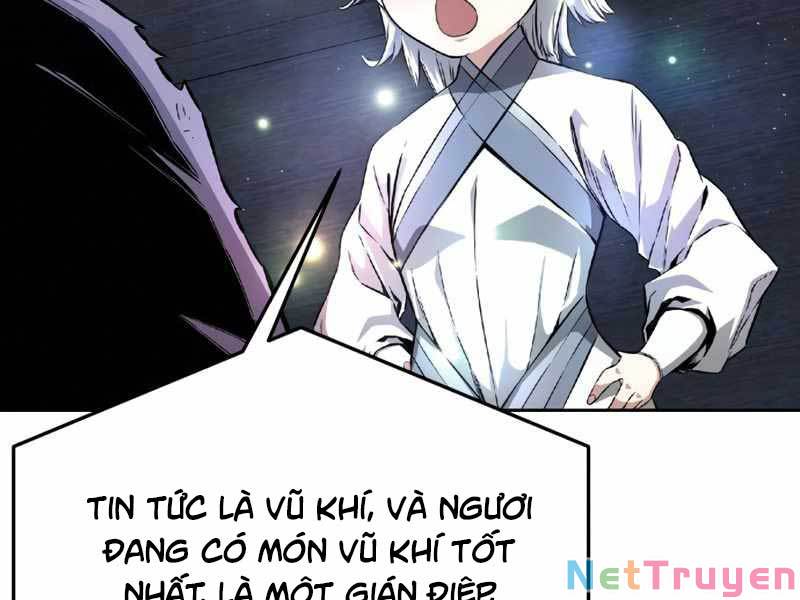 Tuyệt Đối Kiếm Cảm Chapter 4 - Trang 139