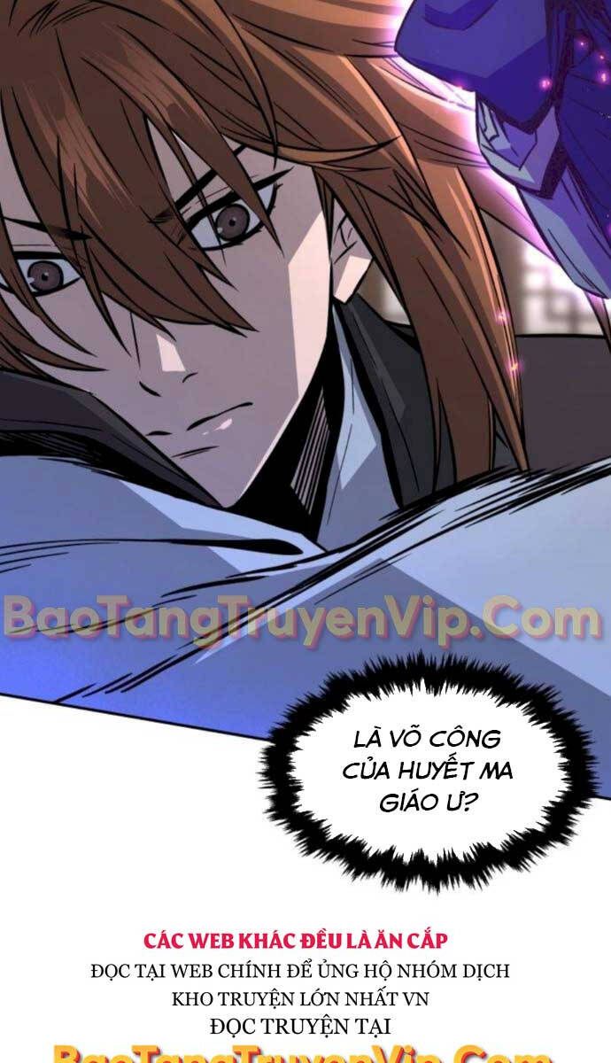 Tuyệt Đối Kiếm Cảm Chapter 41 - Trang 26